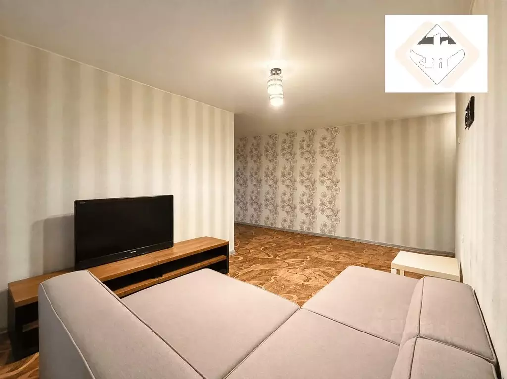 2-к кв. Приморский край, Находка ул. Кирова, 11 (47.3 м) - Фото 2