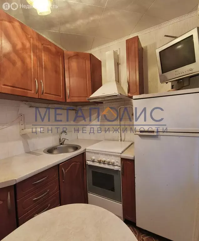 3-комнатная квартира: Балаково, улица Набережная 50 лет ВЛКСМ, 2 (50.1 ... - Фото 2