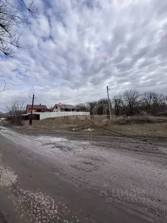 Участок в Ростовская область, Ростов-на-Дону Революционная ул. (7.55 ... - Фото 2