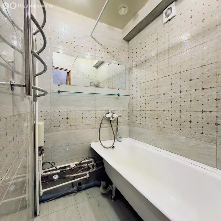 3-комнатная квартира: Амурск, Лесная улица, 1 (59.5 м) - Фото 2