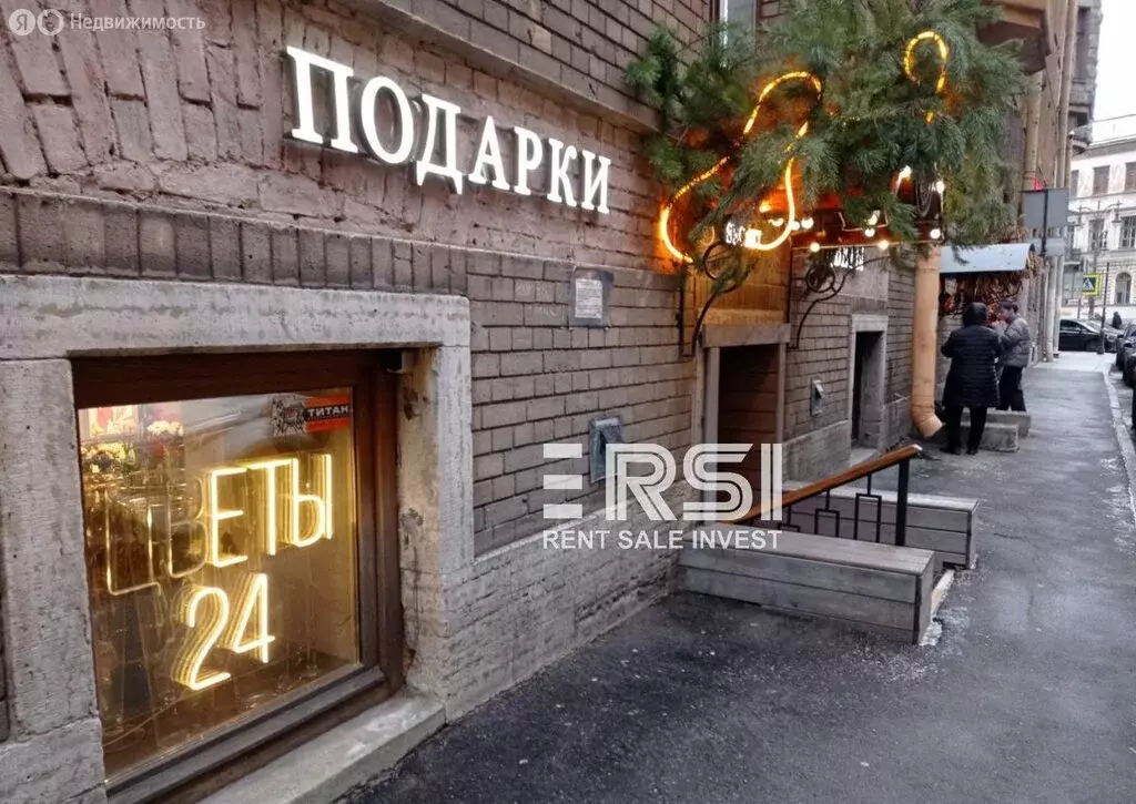 Помещение свободного назначения (89.1 м) - Фото 1