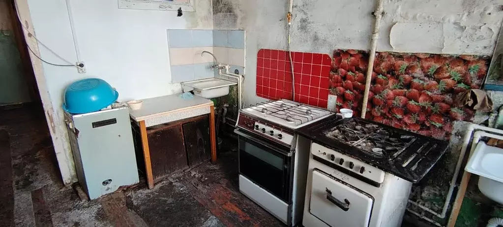 Комната Ставропольский край, Ставрополь ул. Ленина, 393 (13.0 м) - Фото 2