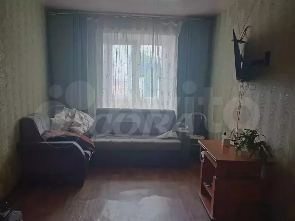 1-к. квартира, 38,8 м, 9/9 эт. - Фото 1