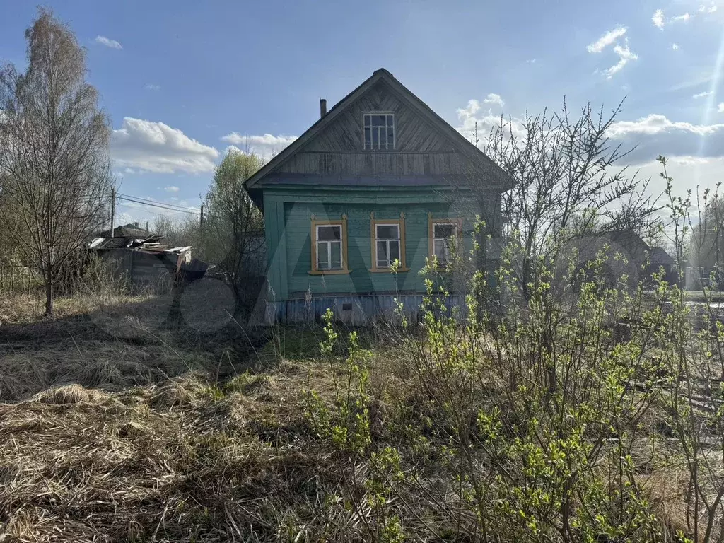 Участок 19 сот. (ИЖС) - Фото 0