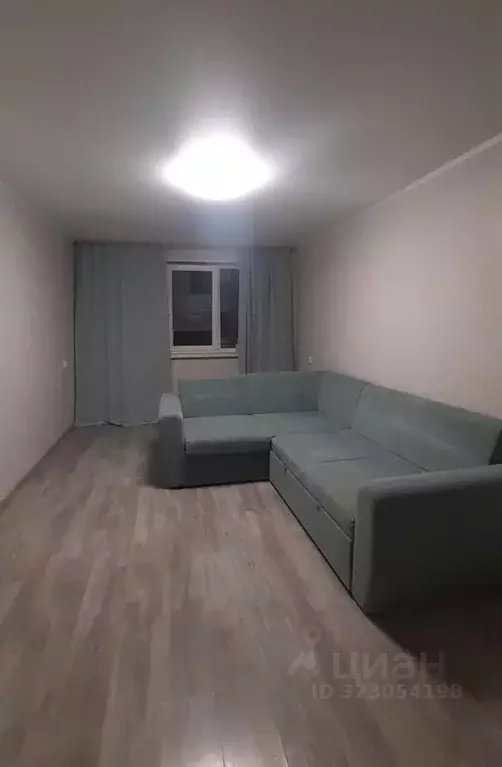 2-к кв. Пермский край, Пермь ш. Космонавтов, 80 (44.3 м) - Фото 1