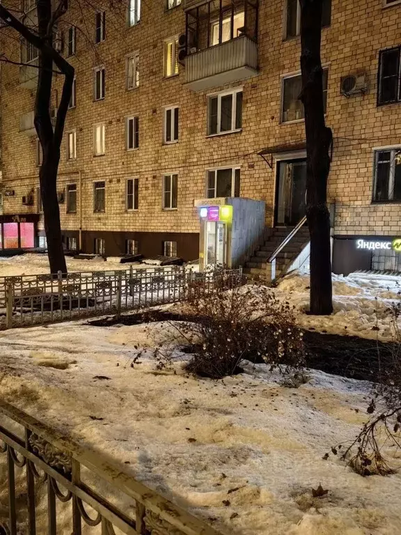 Помещение свободного назначения в Москва ул. Николаева, 3 (243 м) - Фото 2