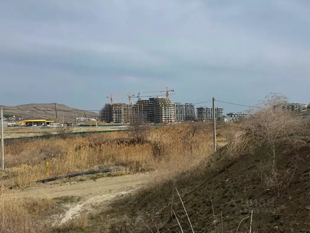 Участок в Крым, Феодосия муниципальный округ, Коктебель пгт  (7.5 ... - Фото 0