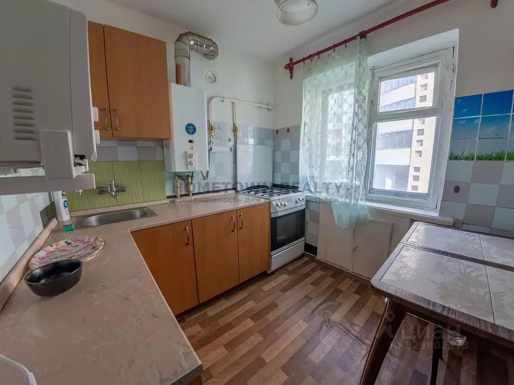 2-к кв. Московская область, Реутов ул. Войтовича, 4 (45.4 м) - Фото 2