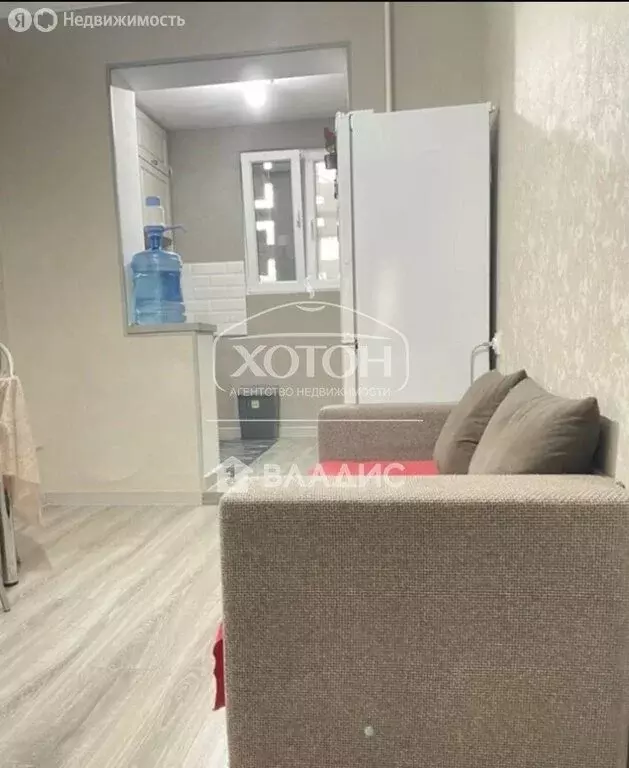 3-комнатная квартира: Элиста, 2-й микрорайон, 21 (62 м) - Фото 2