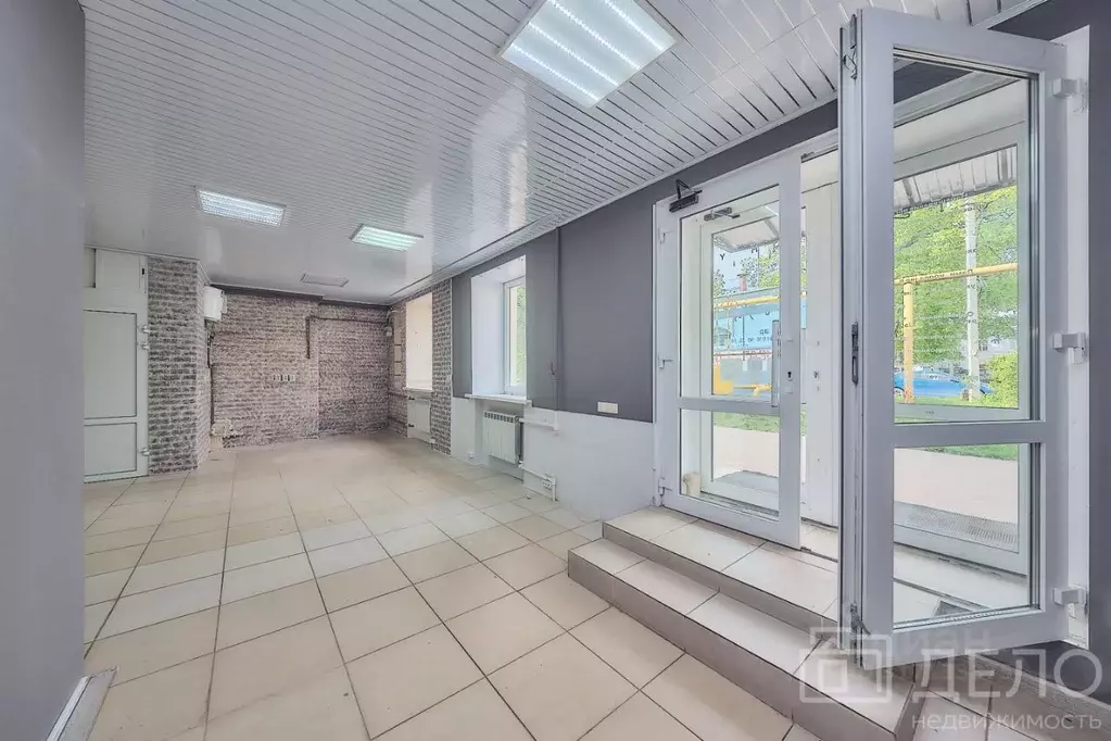 Помещение свободного назначения в Рязанская область, Рязань ... - Фото 1