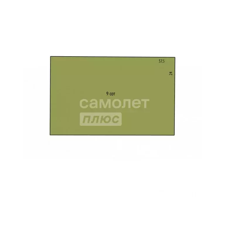 Участок в Дагестан, Дербент ул. Сальмана, 89М (9.0 сот.) - Фото 2