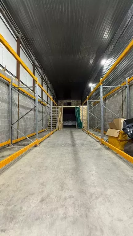 Склад в Москва проезд Проектируемый № 134, к9 (120 м) - Фото 2