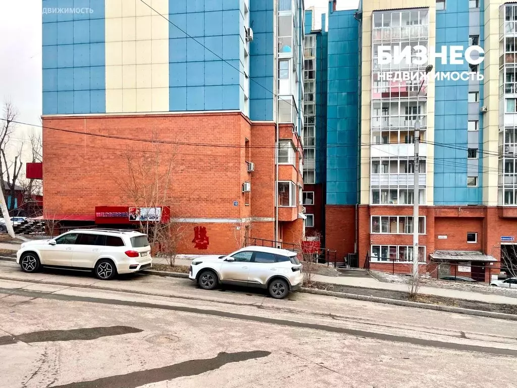 Помещение свободного назначения (79 м) - Фото 2