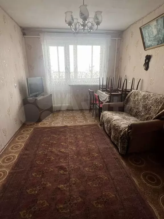 2-к. квартира, 47 м, 9/9 эт. - Фото 1