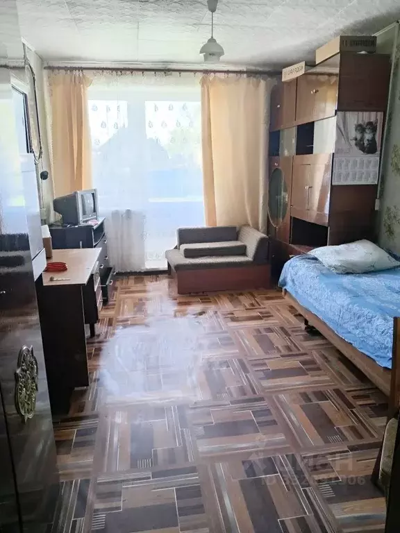 2-к кв. Новгородская область, Старорусский муниципальный округ, д. ... - Фото 2
