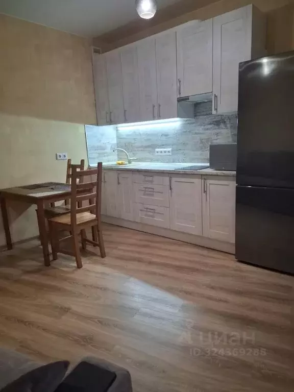 Студия Ленинградская область, Кудрово г. Всеволожский район, Заневское ... - Фото 2