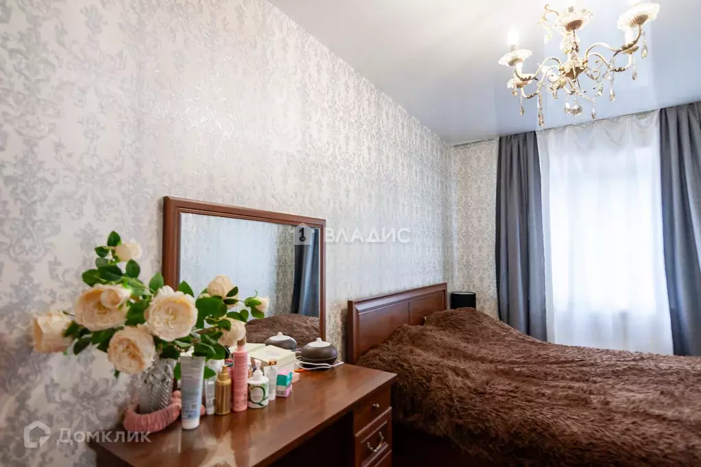 Продаётся 3-к квартира, 57 м - Фото 0