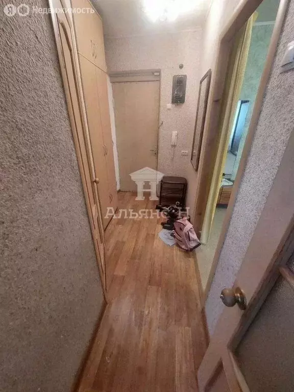 1-комнатная квартира: Азов, Красногоровская улица, 31 (28.2 м) - Фото 1