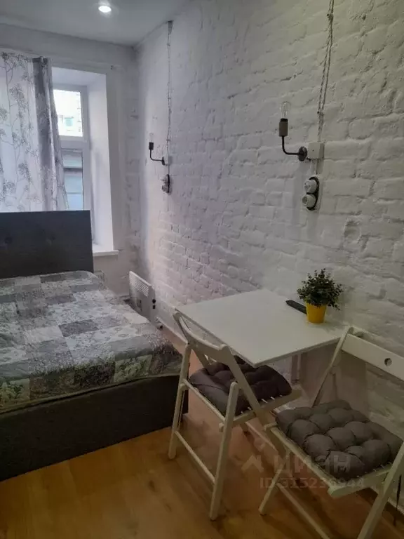 Студия Санкт-Петербург Большая Посадская ул., 4Б (15.0 м) - Фото 0