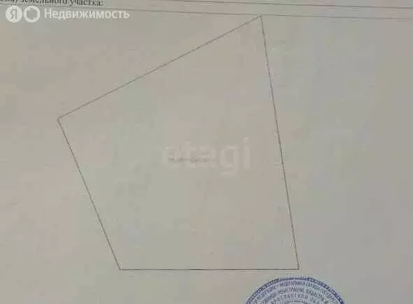 Участок в Ярославская область, Угличский муниципальный округ, деревня ... - Фото 0