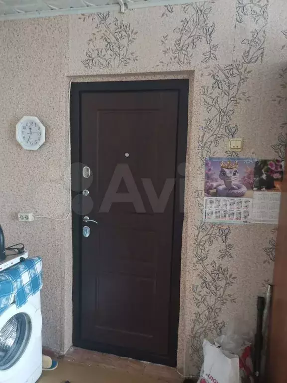 Комната 17,5 м в 8-к., 5/9 эт. - Фото 1