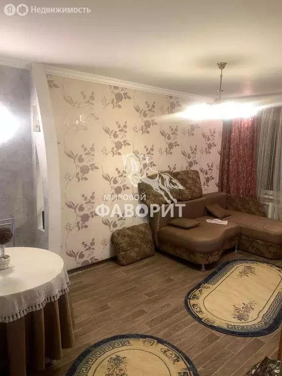 2-комнатная квартира: Новотроицк, Советская улица, 115 (44.1 м) - Фото 1