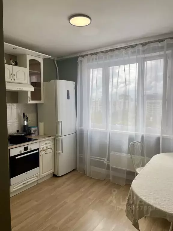3-к кв. Москва Алтуфьевское ш., 82 (74.0 м) - Фото 0