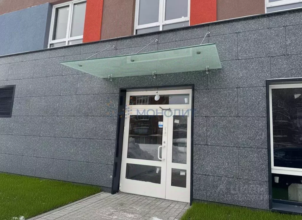 Помещение свободного назначения в Нижегородская область, Нижний ... - Фото 1