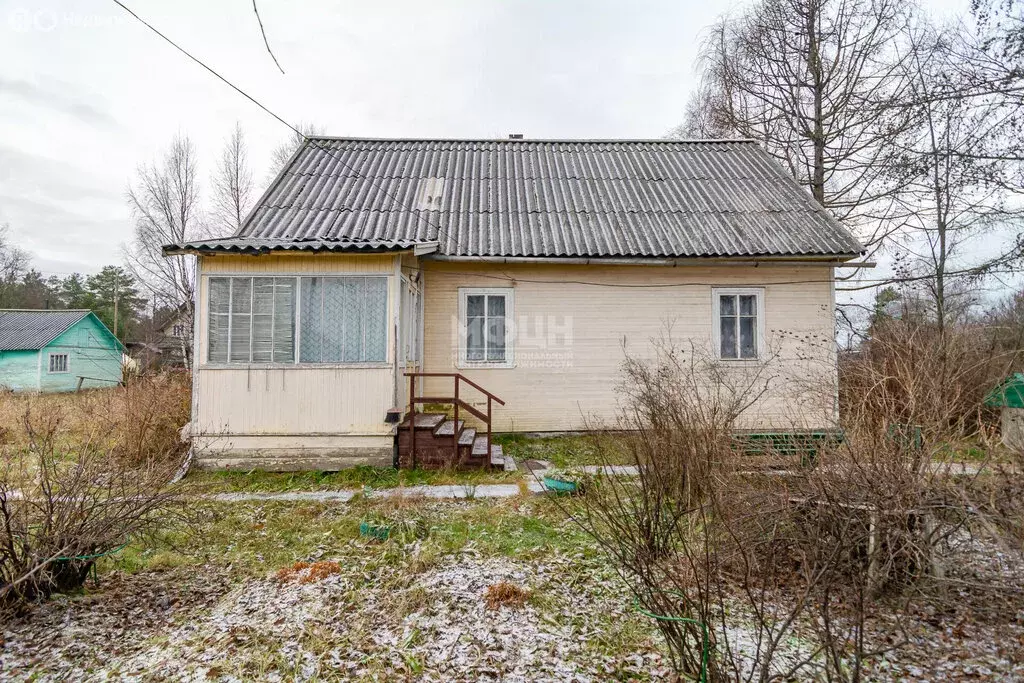 Дом в Чална, Зелёный переулок, 2 (91.4 м) - Фото 1