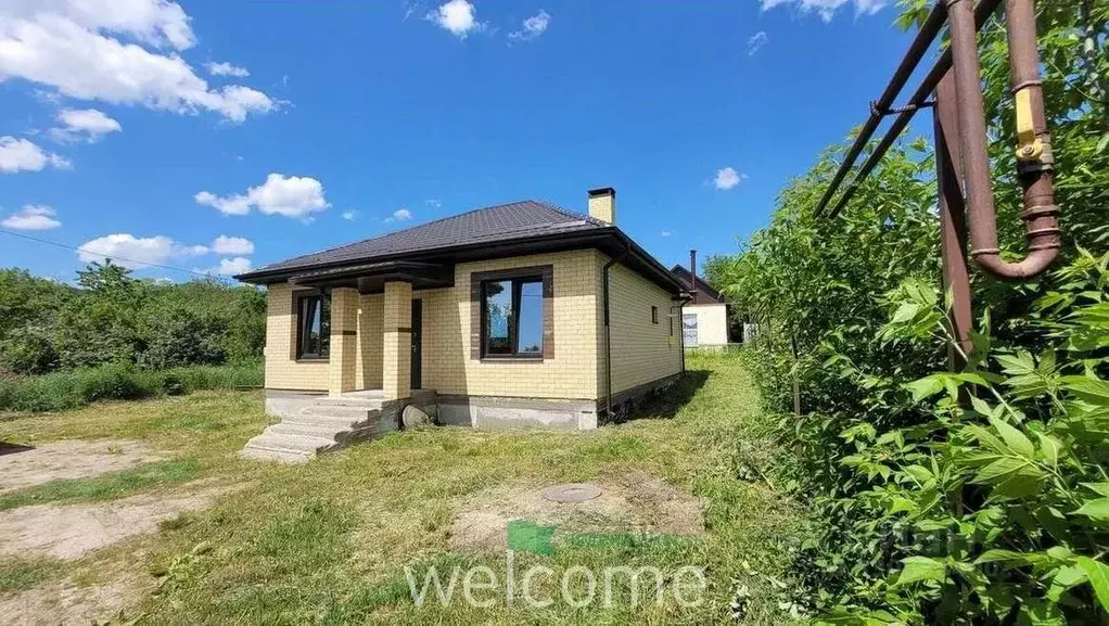Дом в Ставропольский край, Ставрополь Сигнал садовое товарищество, 55 ... - Фото 1
