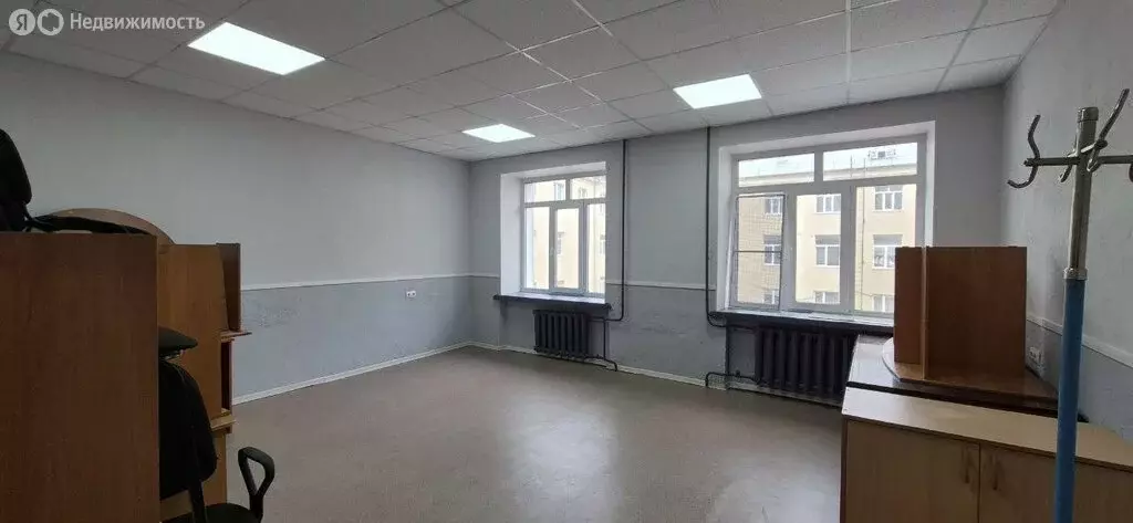 Помещение свободного назначения (35.3 м) - Фото 1