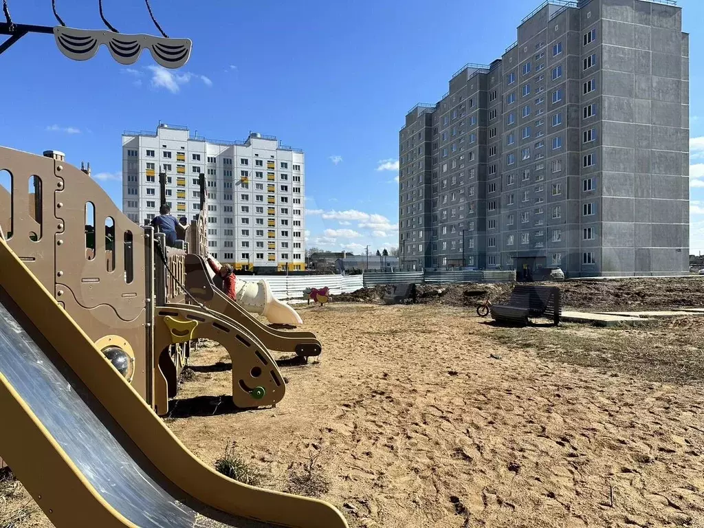 3-к. квартира, 80,9 м, 7/10 эт. - Фото 0