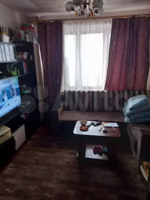 Комната 13,4 м в 4-к., 3/5 эт. - Фото 0