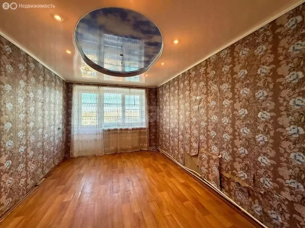 2-комнатная квартира: деревня Савково, Советская улица, 17 (45.4 м) - Фото 2