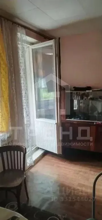 2-к кв. Санкт-Петербург ул. Шотмана, 5К1 (45.7 м) - Фото 2