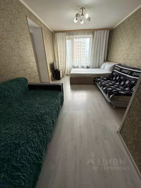 2-к кв. Москва Старопетровский проезд, 12А (78.0 м) - Фото 0
