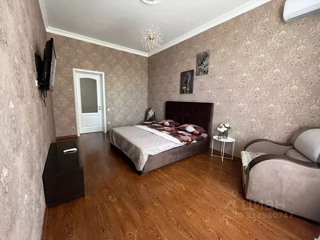 3-к кв. Дагестан, Махачкала ул. Времена Года, 15 (103.0 м) - Фото 0
