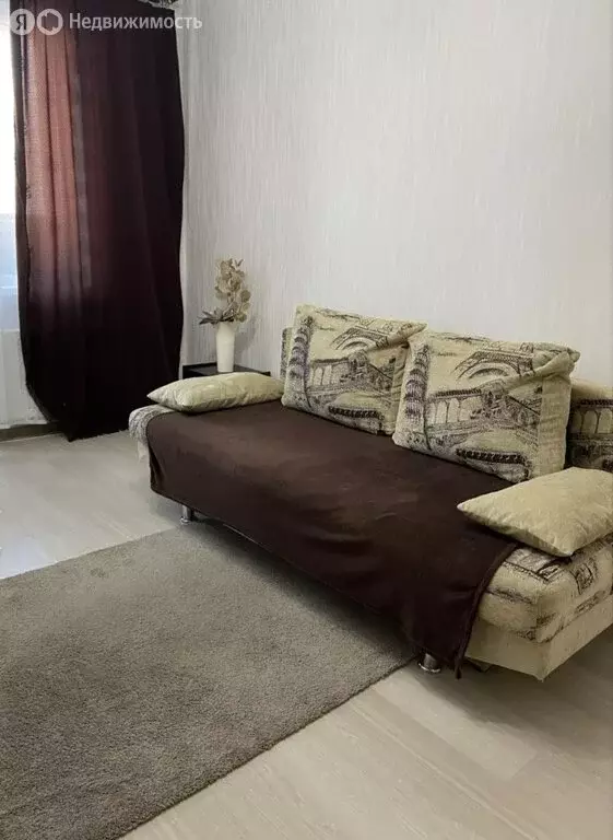 1-комнатная квартира: Майкоп, улица Юннатов, 2Б (39 м) - Фото 2