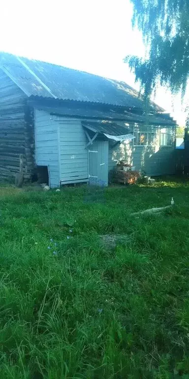 Дом в Тораево, улица Кирова, 16 (25.5 м) - Фото 1