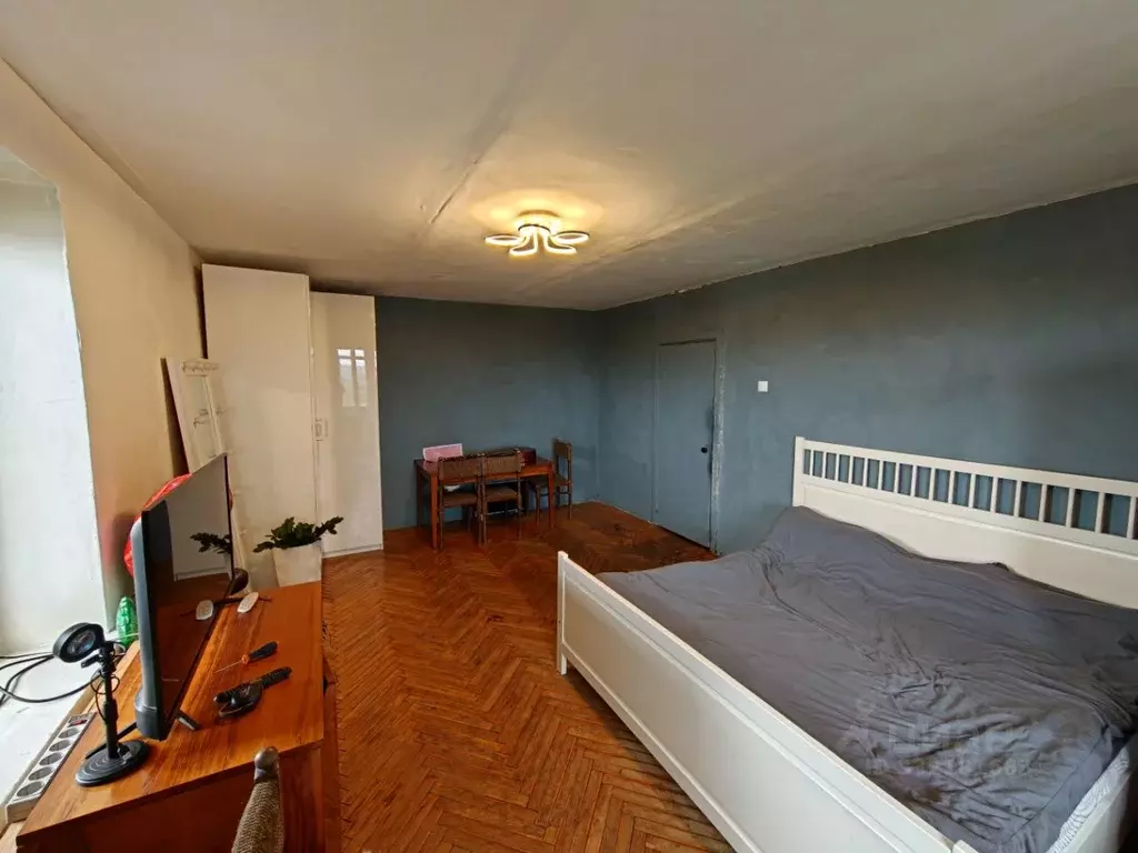 2-к кв. Московская область, Подольск ул. Маштакова, 13 (61.0 м) - Фото 2