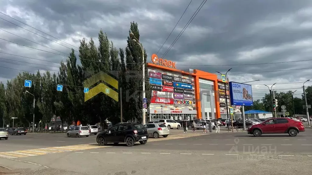 2-к кв. Омская область, Омск ул. Богдана Хмельницкого, 148 (48.9 м) - Фото 2