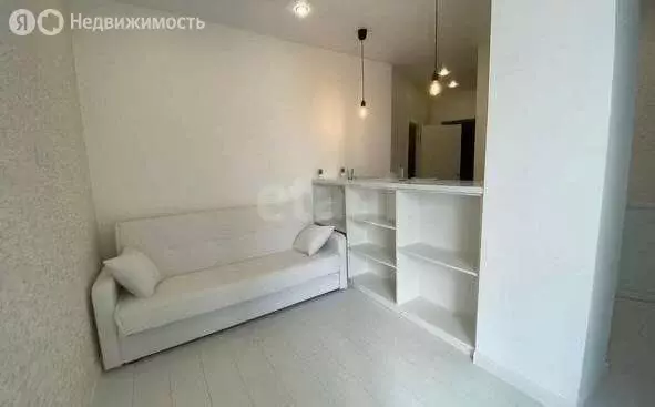 Квартира-студия: Ростов-на-Дону, проспект Шолохова, 211/2 (23.5 м) - Фото 0