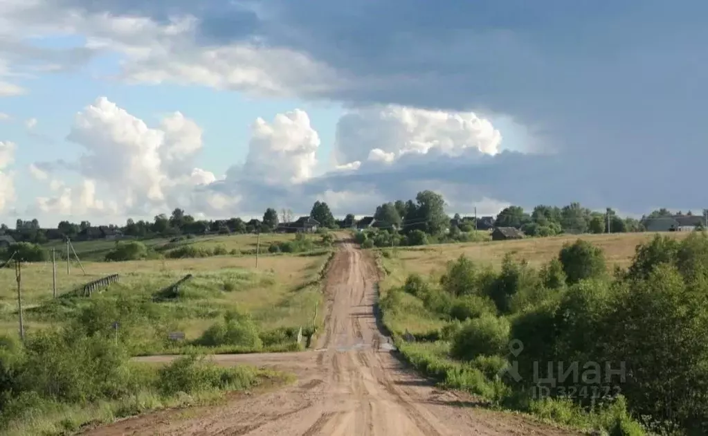 Участок в Ярославская область, Переславль-Залесский городской округ, ... - Фото 0