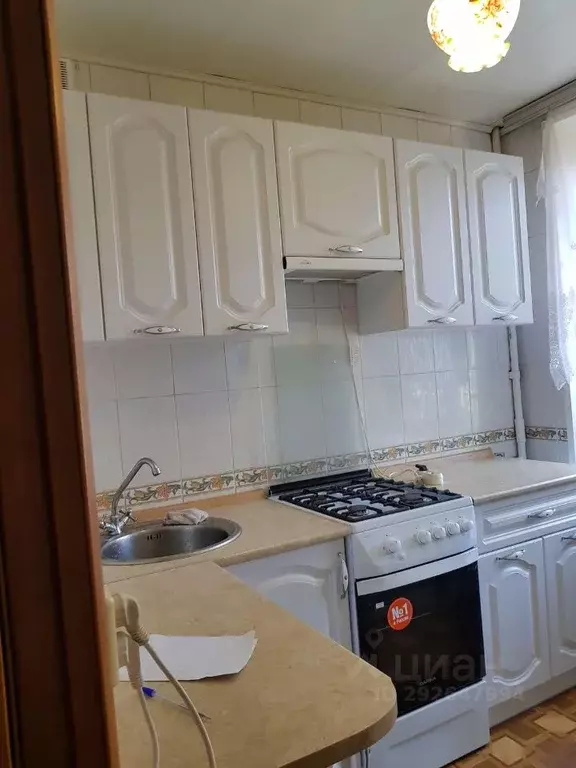 1-к кв. Рязанская область, Рязань пл. Димитрова, 3 (31.0 м) - Фото 2