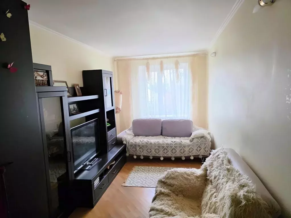 2-к кв. Ростовская область, Азов Азовский район, Комсомольская ул., 70 ... - Фото 1