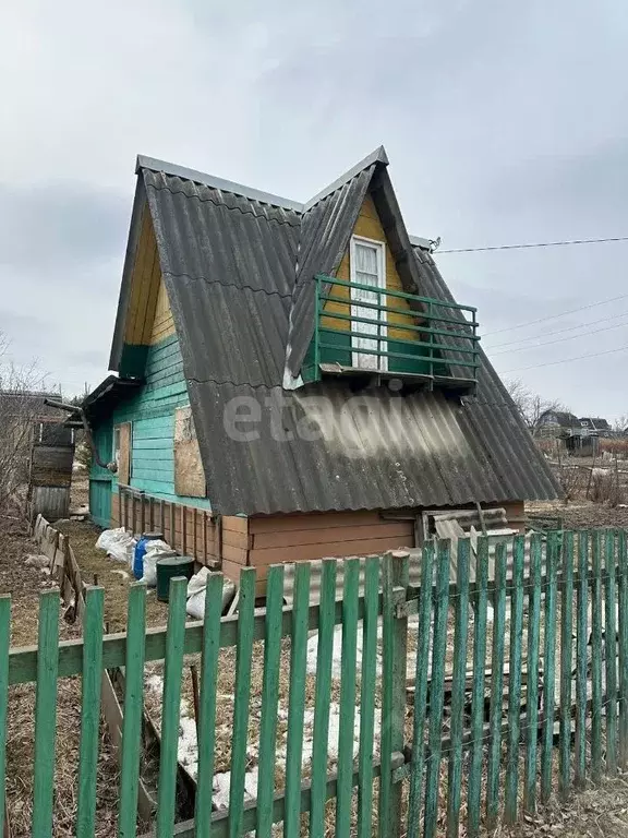 Дом в Приморский край, Владивосток  (42 м) - Фото 0