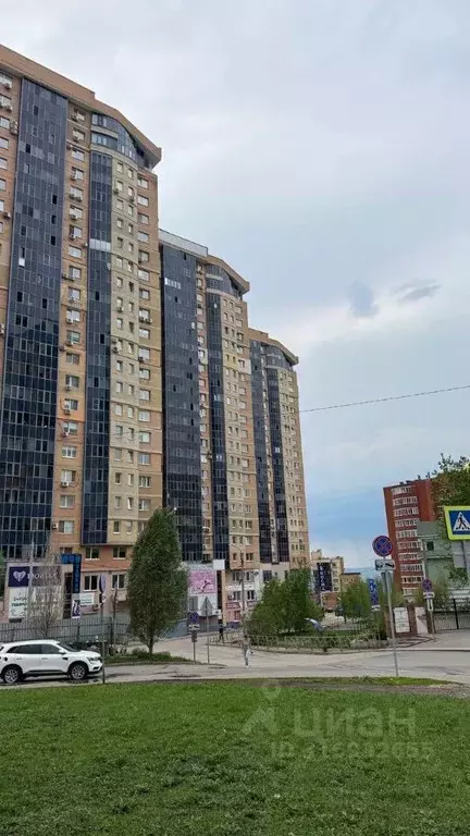 2-к кв. Самарская область, Самара просека 5-я, 99Б (74.0 м) - Фото 0