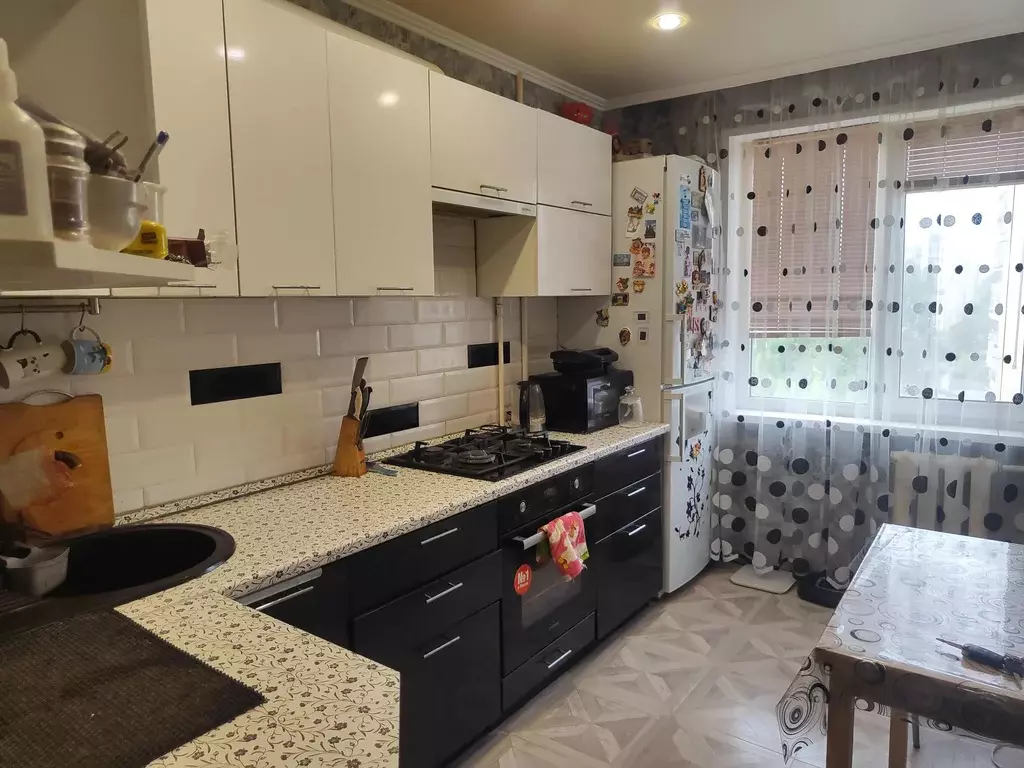 Продаётся 3-к квартира, 64 м - Фото 0