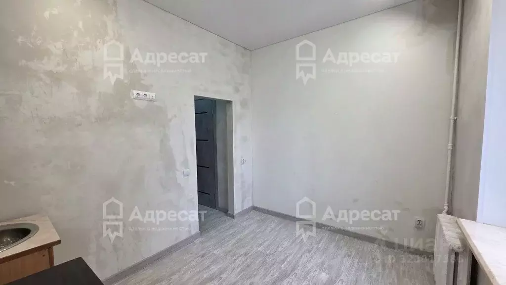 2-к кв. Волгоградская область, Волгоград Академическая ул., 9 (53.7 м) - Фото 2