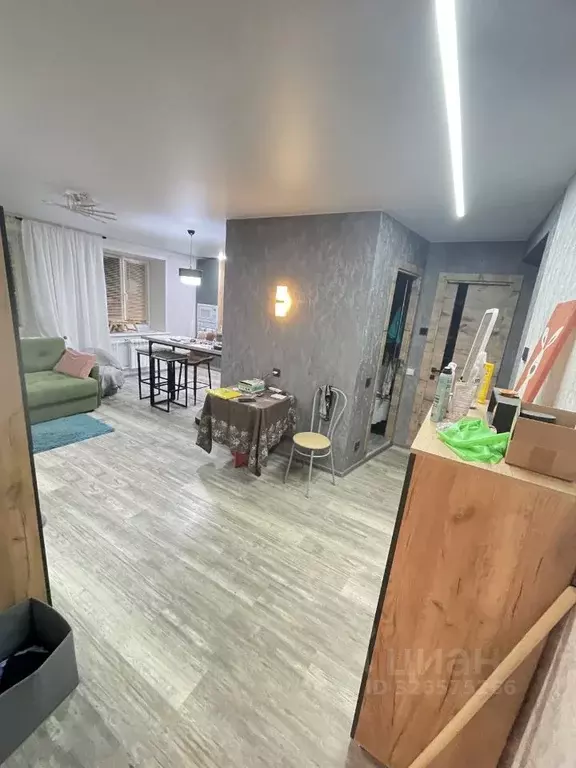 2-к кв. Марий Эл, Йошкар-Ола ул. Свердлова, 49 (65.0 м) - Фото 2